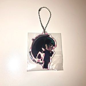 Jujutsu Kaisen Maki Zenin Pita acrylic charm